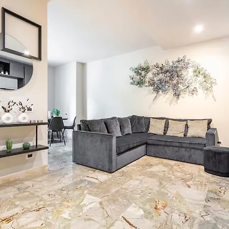 Duomo-centrale Eco Design Close To Subway