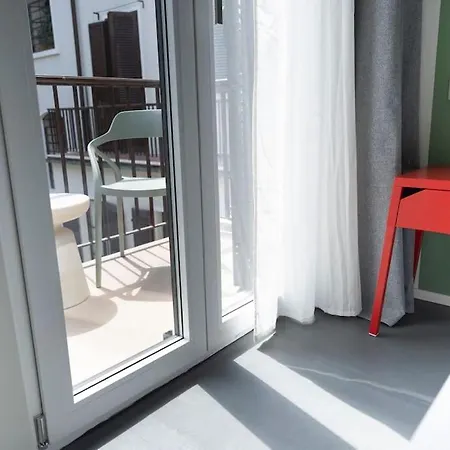 3-bedroom Design House San Babila-tricolore-m4 Lejlighed *