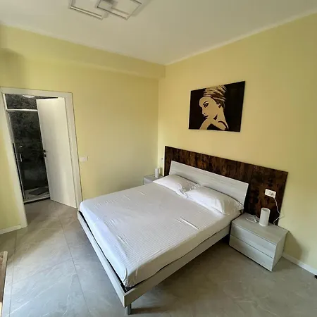 Urban Bed & Breakfast