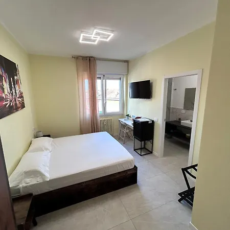 Bed & Breakfast Urban Milano