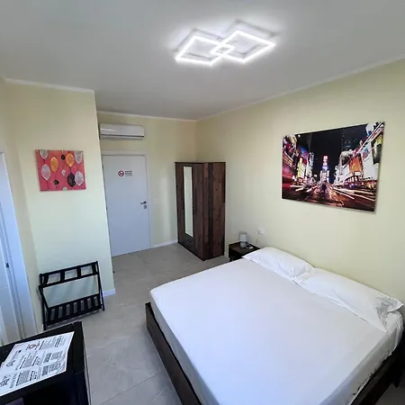 Urban Bed & Breakfast Milano