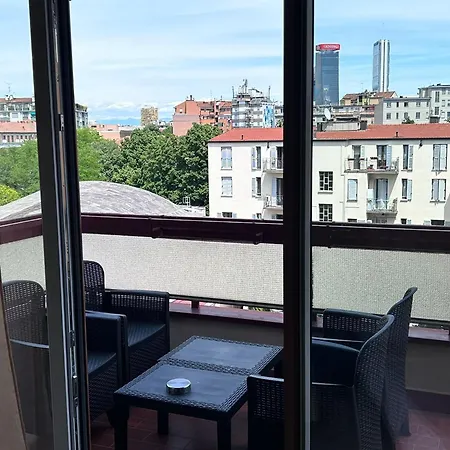 Bed & Breakfast Urban Milano