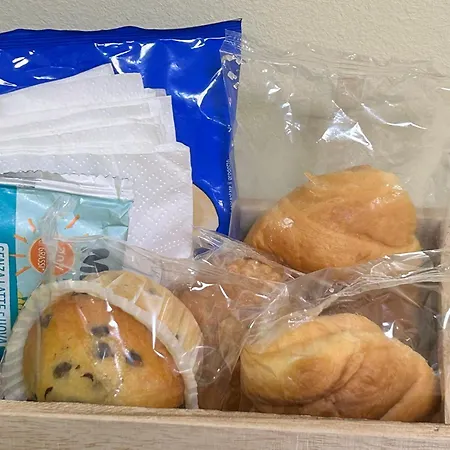 Bed & Breakfast Urban