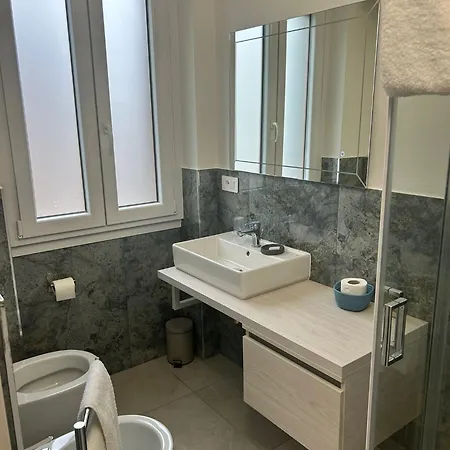 Urban Bed & Breakfast