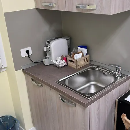 Urban Bed & Breakfast Milano