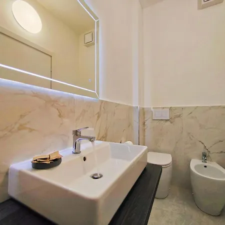 Bed & Breakfast Urban