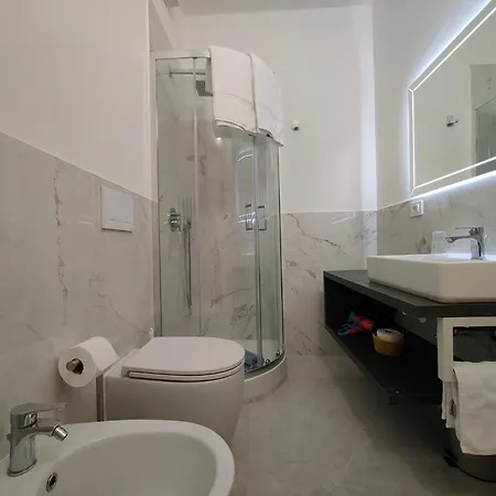 Urban Bed & Breakfast Milano