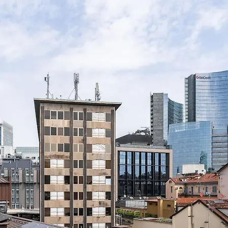 The Garibaldi Milan