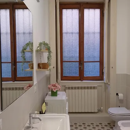 Apartment In The Center