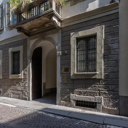 게스트하우스 The Couper Bagutta *