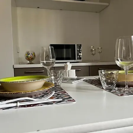 Alte Volat Casetta Διαμέρισμα Μιλάνο