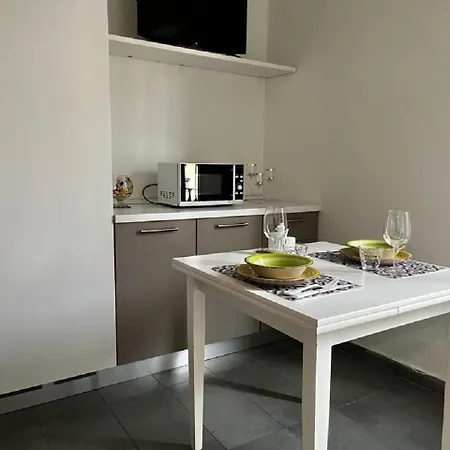 Alte Volat Casetta *