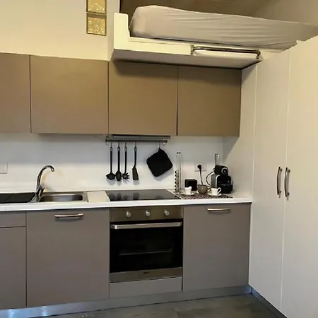 Alte Volat Casetta * Μιλάνο