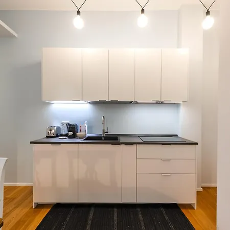 Sweett - San Senatore Apartman