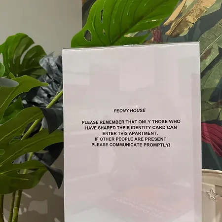 公寓 Peony House - 10 Min Duomo *