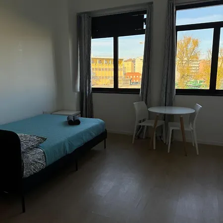 Apartamento Stardust Padre Giuliani *