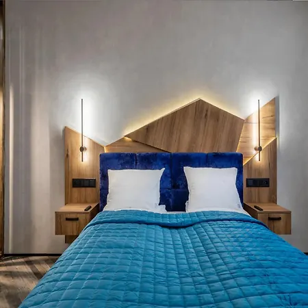 Hotel Cesare Da Sesto M Agostino Milán