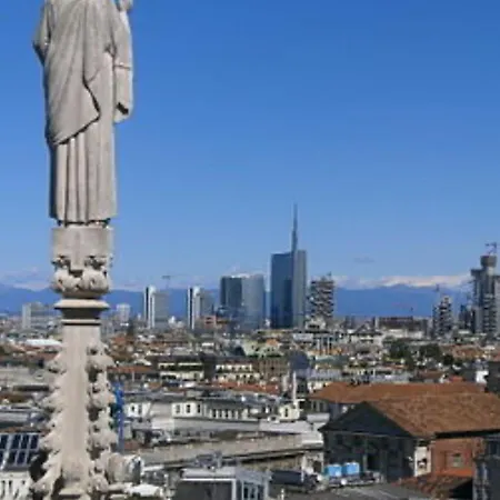 Penzion Bocconi *