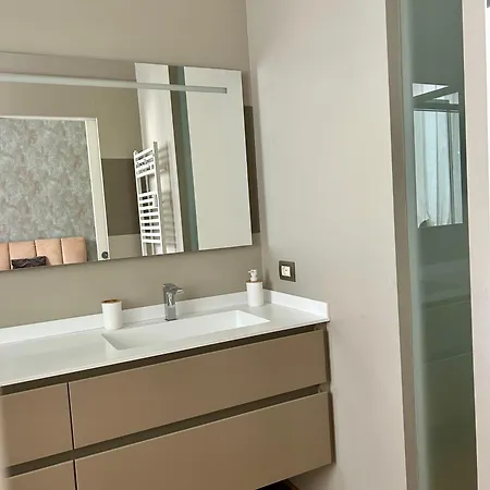 Luxury Gold Apartament