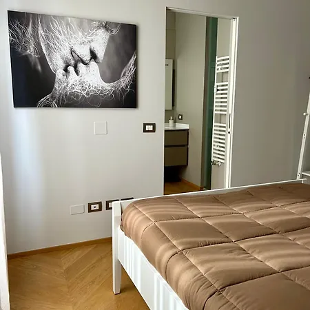 Apartamento Luxury Gold *