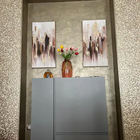 Luxury Gold Apartament *