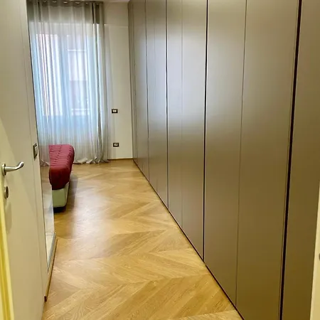 Apartamento Luxury Gold *