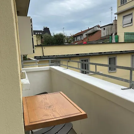 Apartament Luxury Gold *