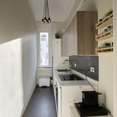 Splendido In Loreto M1 M2 Apartamento *