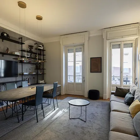Apartamento Splendido In Loreto M1 M2
