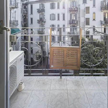 Apartamento Splendido In Loreto M1 M2 *