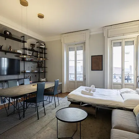 Splendido In Loreto M1 M2 ミラノ