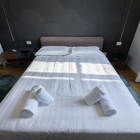 Apartamento Splendido In Loreto M1 M2