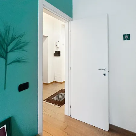 Apartmán A House - Cozy At Noce District