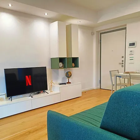 Yr Bicocca - 1 Min Walk To Metro *