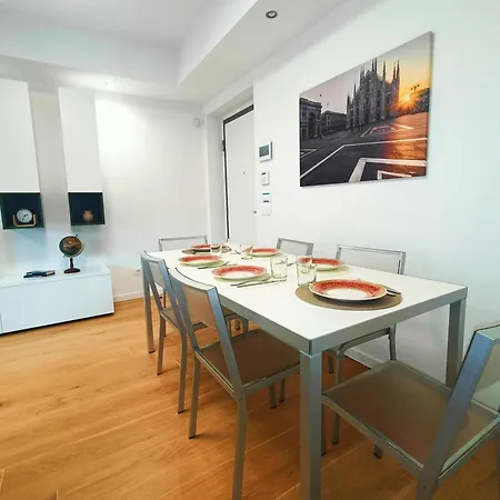Yr Bicocca - 1 Min Walk To Metro * Milano