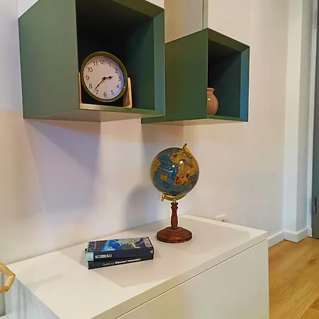 Yr - Bicocca Lejlighed Milano