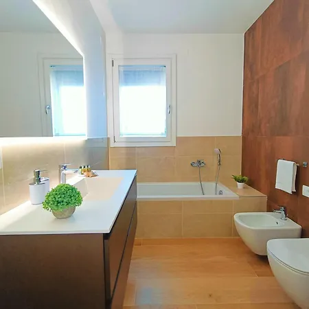 Lejlighed Yr Bicocca - 1 Min Walk To Metro