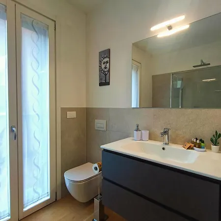 Yr Bicocca - 1 Min Walk To Metro *