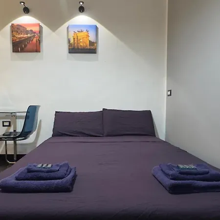 Centro Corso Buenos Aires - Fs * Milano