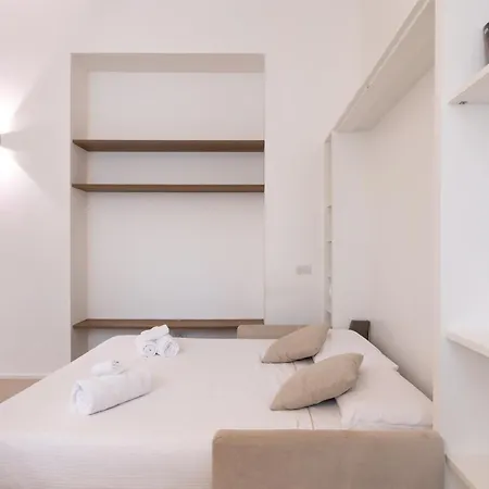 Apartment Moderno Monolocale Zona Bocconi B - Mirable Pm *