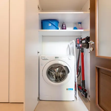 Moderno Monolocale Zona Bocconi B - Mirable Pm *