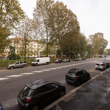 Moderno Monolocale Zona Bocconi B - Mirable Pm *