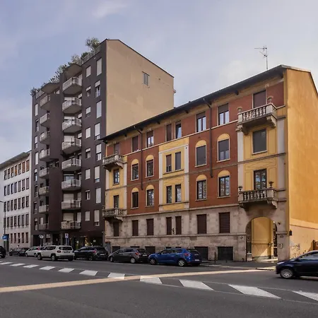 Moderno Monolocale Zona Bocconi B - Mirable Pm *