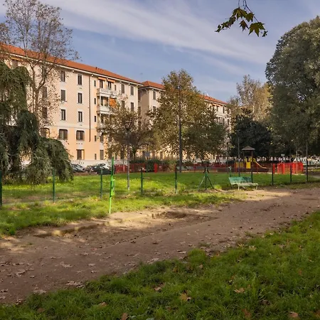 Moderno Monolocale Zona Bocconi B - Mirable Pm
