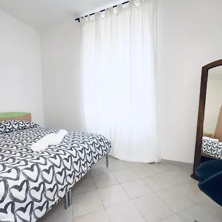 New Flats In Navigli Central District *