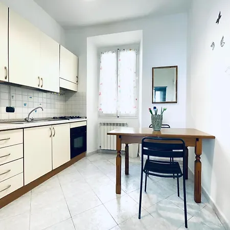 New Flats In Navigli Central District * Milano