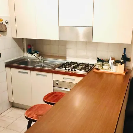 New Flats In Navigli Central District Milano