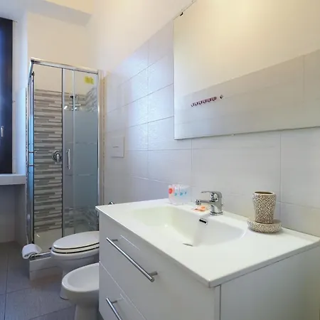 Apartment Zaffiro Milan