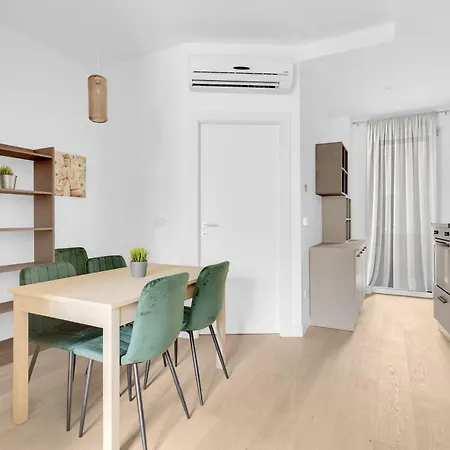 Apartment Mi Casa Via Torino *