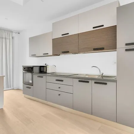 Mi Casa Via Torino Milan
